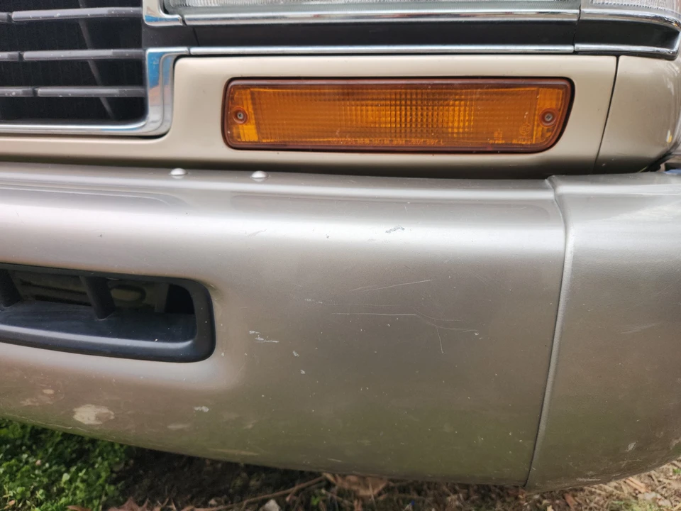 1996 Lexus LX 1st Gen - Image 31 of 31