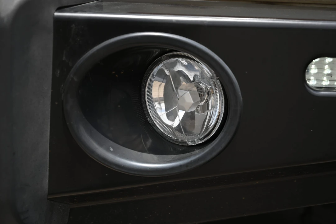1996 Lexus LX 1st Gen - Image 25 of 31