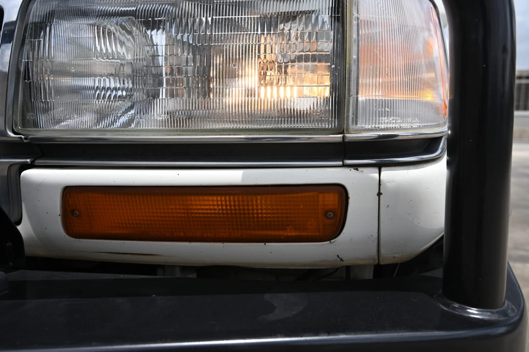 1996 Lexus LX 1st Gen - Image 24 of 31