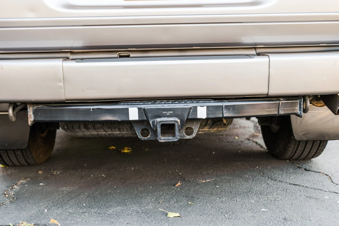 1996 Lexus LX 1st Gen - Image 25 of 31