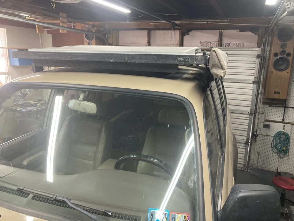 1996 Lexus LX 1st Gen - Image 20 of 31