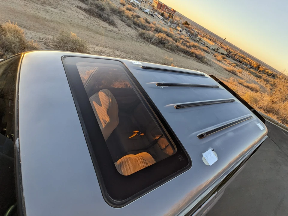 1996 Lexus LX 1st Gen - Image 13 of 31