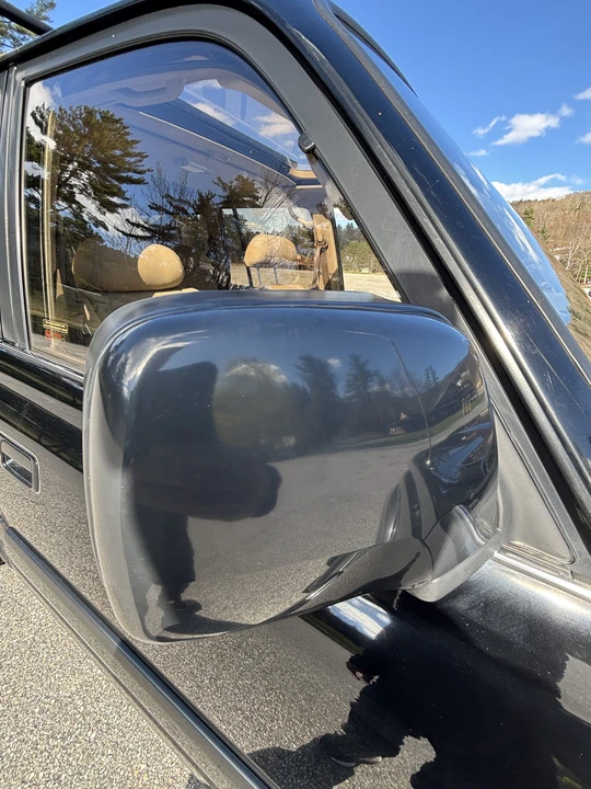 1996 Lexus LX 1st Gen - Image 18 of 31