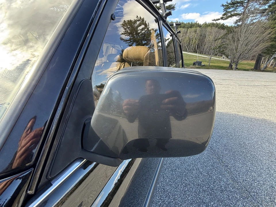 1996 Lexus LX 1st Gen - Image 12 of 31