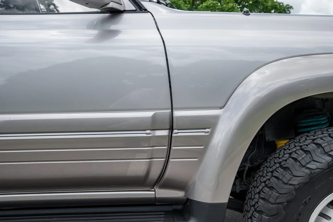 1996 Lexus LX 1st Gen - Image 30 of 31