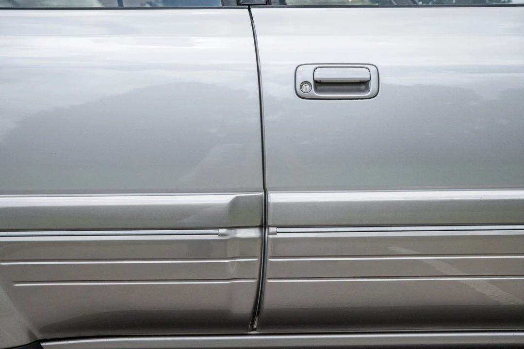 1996 Lexus LX 1st Gen - Image 29 of 31