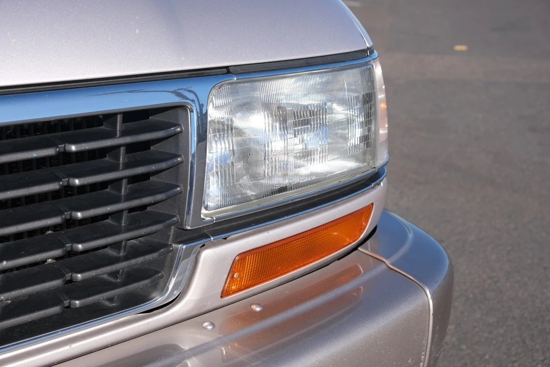 1996 Lexus LX 1st Gen - Image 31 of 31