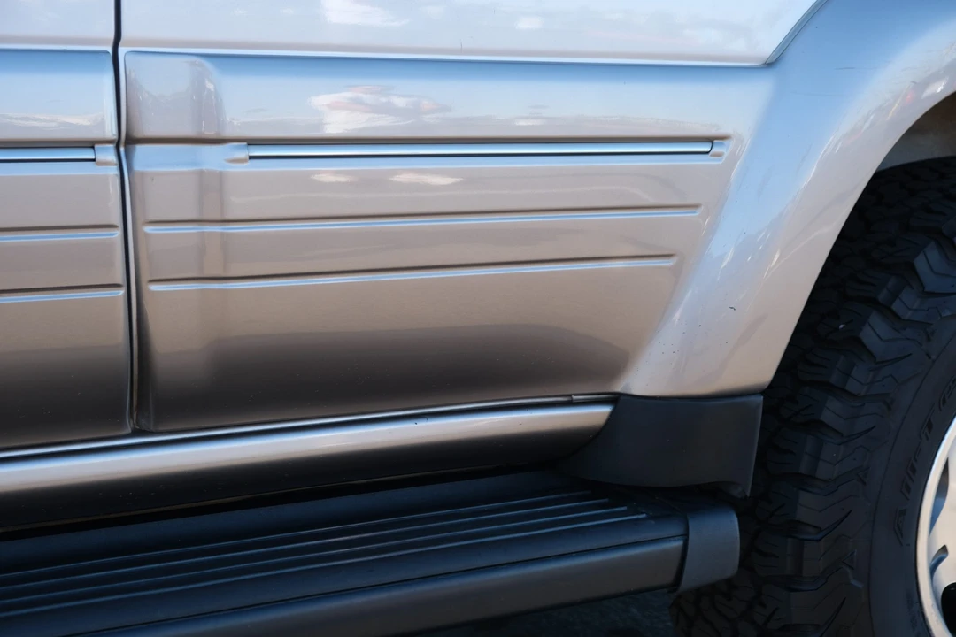 1996 Lexus LX 1st Gen - Image 22 of 31