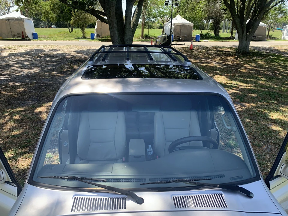 1996 Lexus LX 1st Gen - Image 26 of 31