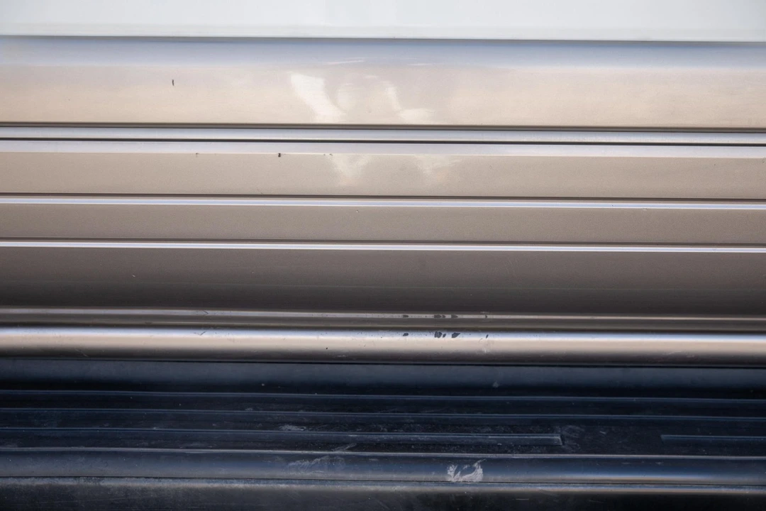 1996 Lexus LX 1st Gen - Image 16 of 31