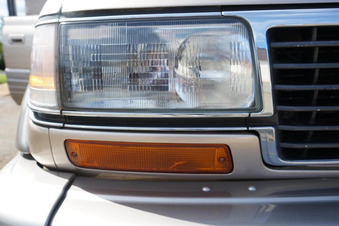1996 Lexus LX 1st Gen - Image 31 of 31