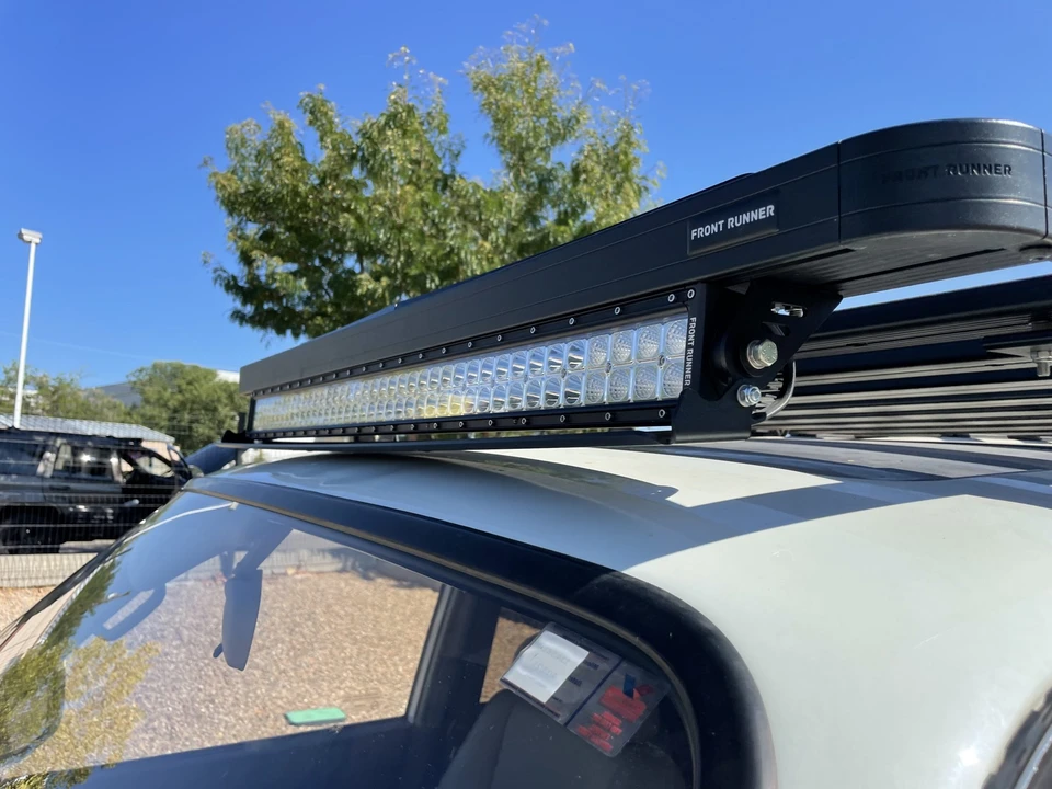 1996 Lexus LX 1st Gen - Image 31 of 31