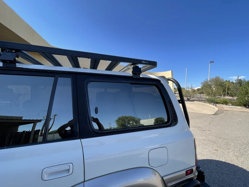 1996 Lexus LX 1st Gen - Image 18 of 31