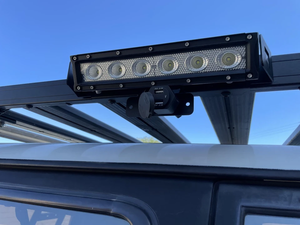 1996 Lexus LX 1st Gen - Image 28 of 31