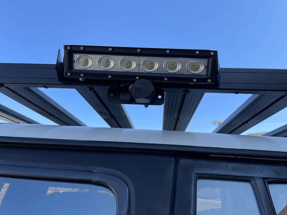 1996 Lexus LX 1st Gen - Image 27 of 31