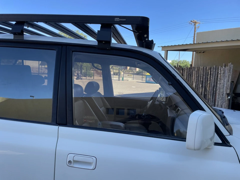 1996 Lexus LX 1st Gen - Image 26 of 31