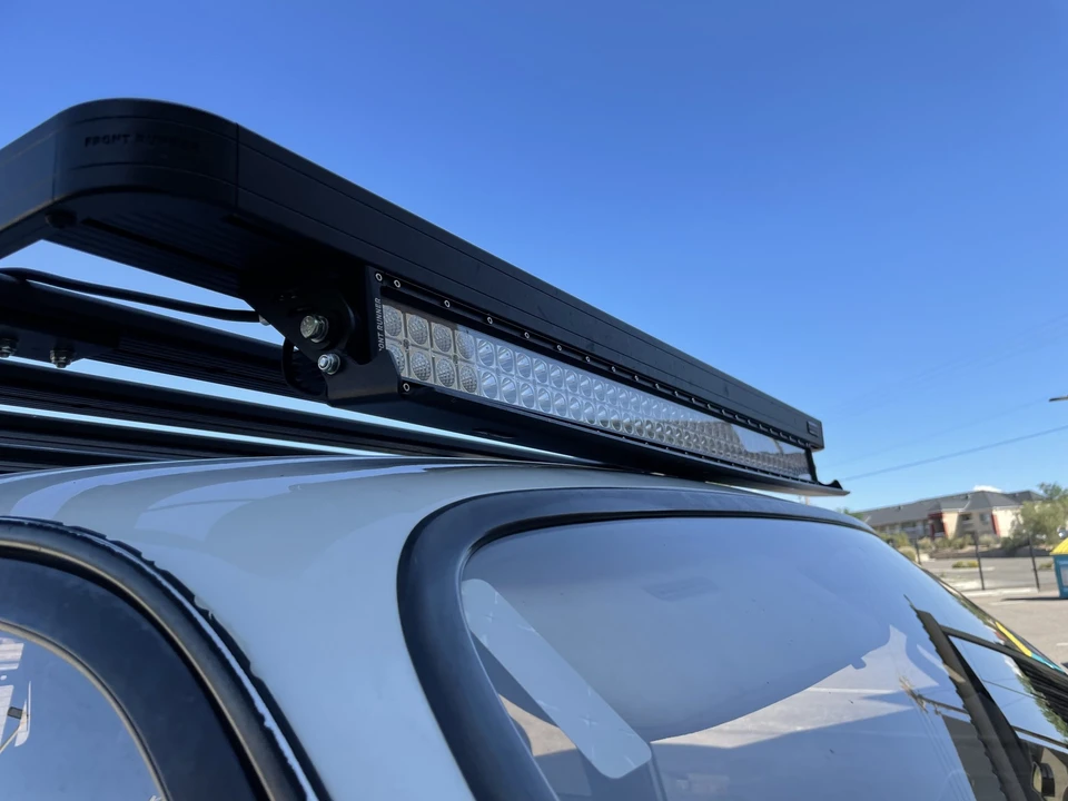 1996 Lexus LX 1st Gen - Image 30 of 31