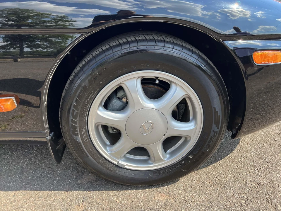 1996 Lexus SC400 - Image 15 of 31