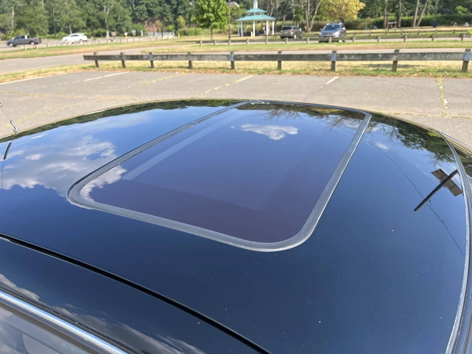 1996 Lexus SC400 - Image 10 of 31