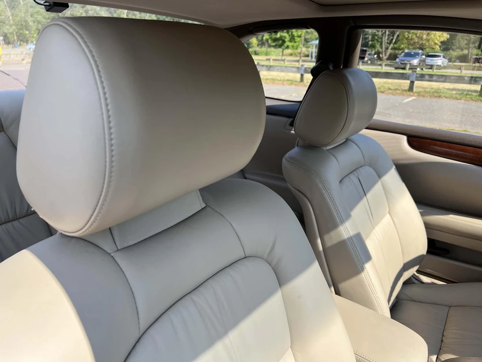 1996 Lexus SC400 - Image 21 of 31