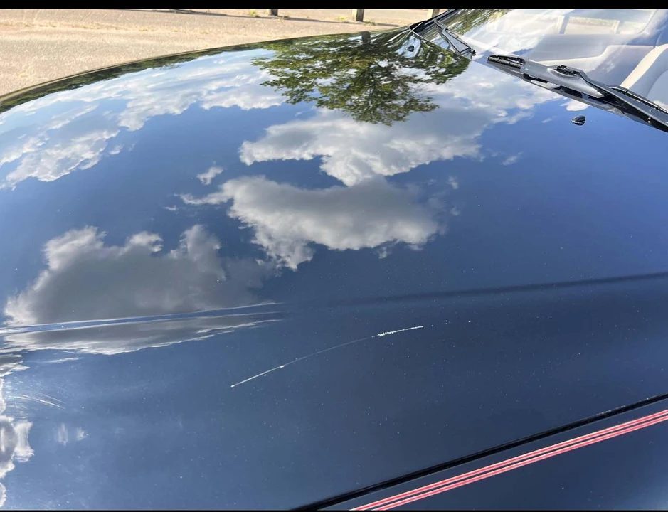 1996 Lexus SC400 - Image 11 of 31