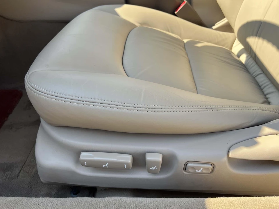1996 Lexus SC400 - Image 20 of 31