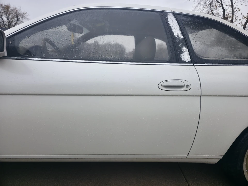 1996 Lexus SC400 - Image 2 of 18