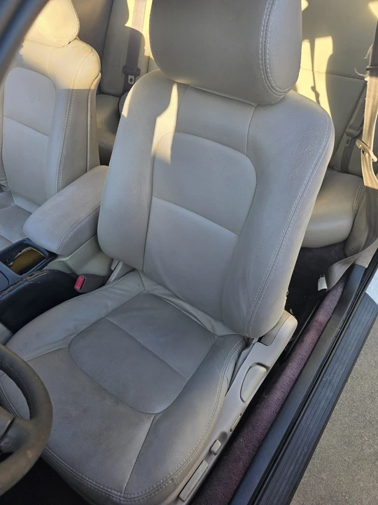 1996 Lexus SC400 - Image 12 of 18