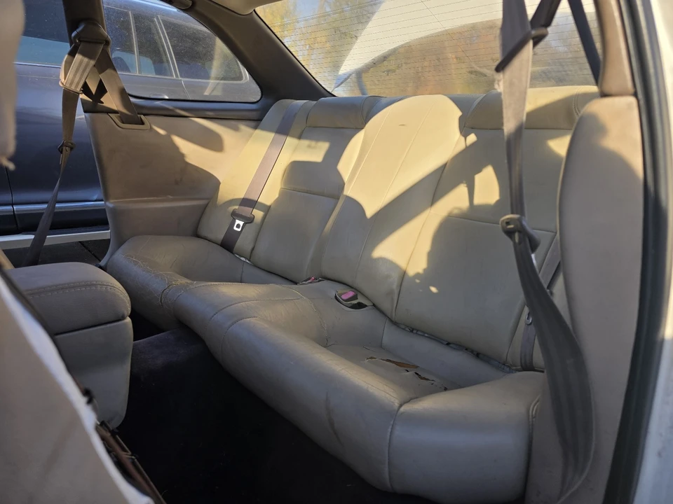 1996 Lexus SC400 - Image 14 of 18