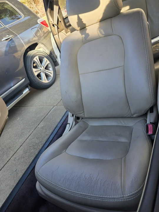 1996 Lexus SC400 - Image 13 of 18