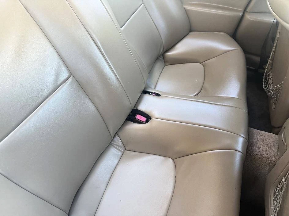 1996 Lexus SC400 - Image 10 of 12