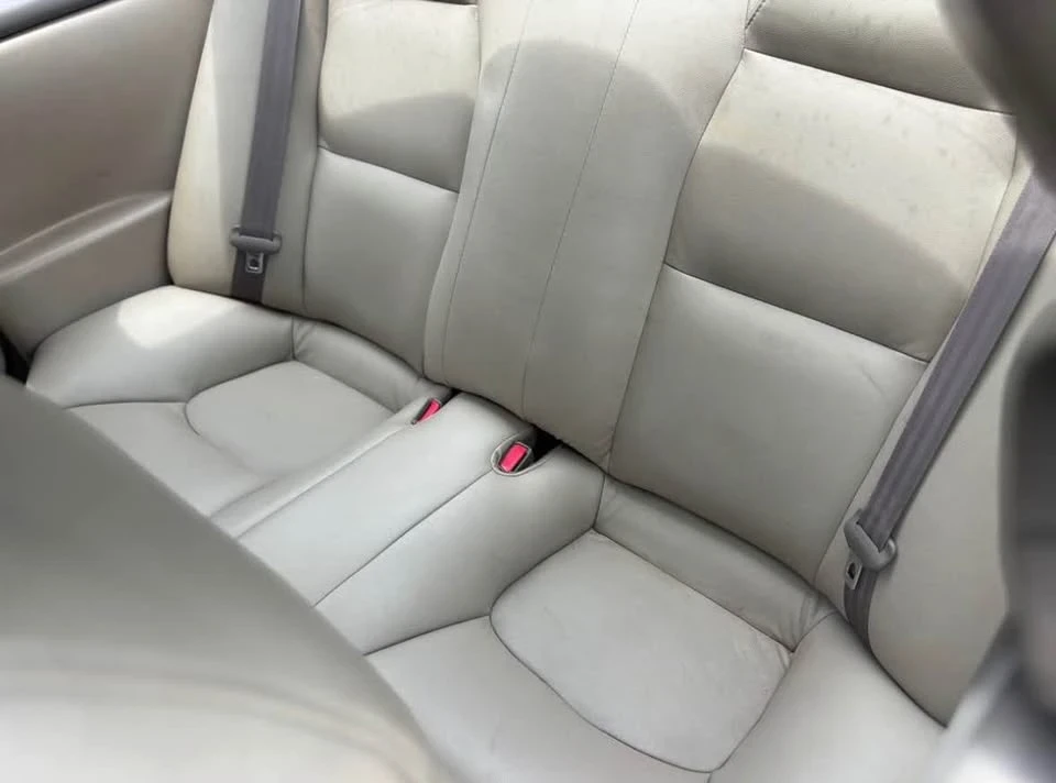 1996 Lexus SC400 - Image 11 of 11