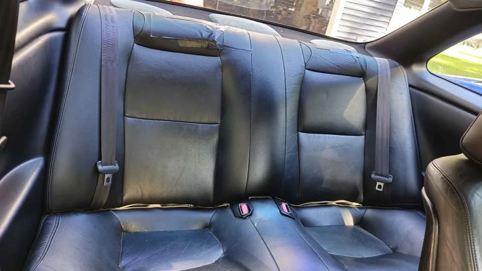1996 Lexus SC400 - Image 15 of 15