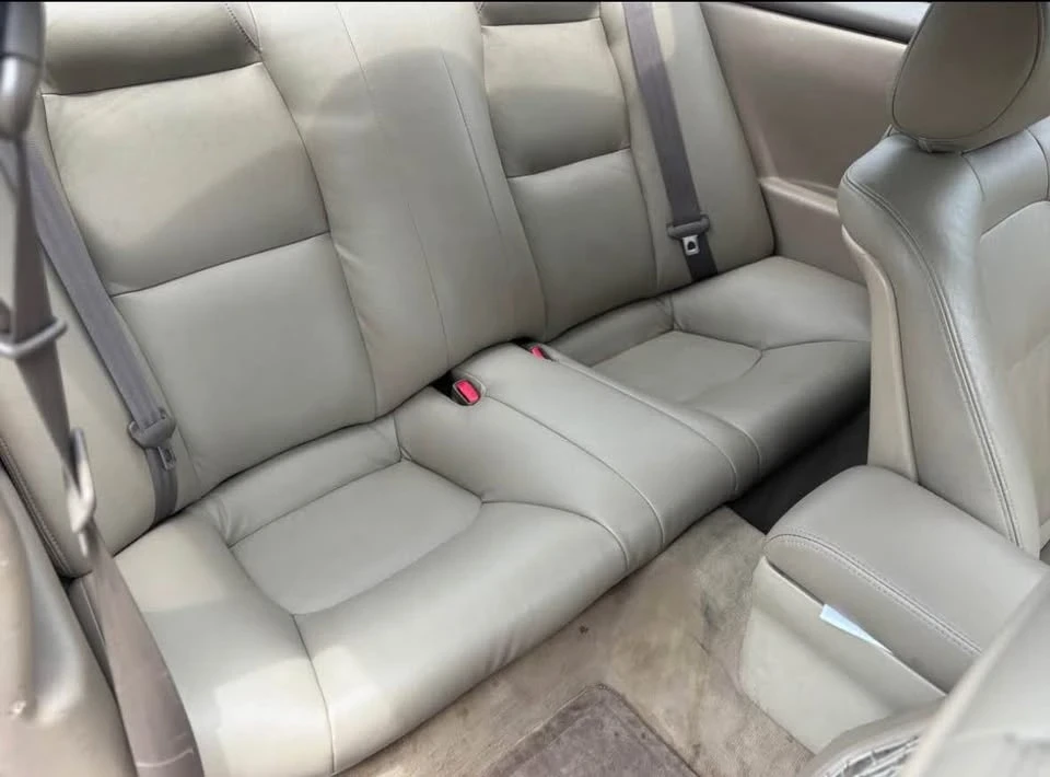 1996 Lexus SC400 - Image 10 of 11