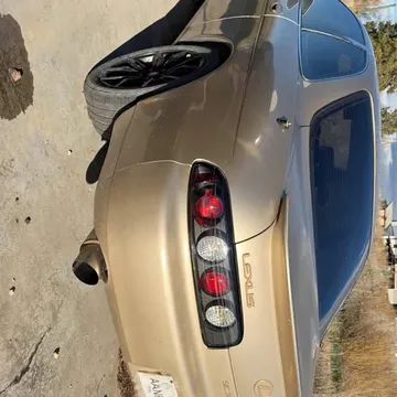 1996 Lexus SC