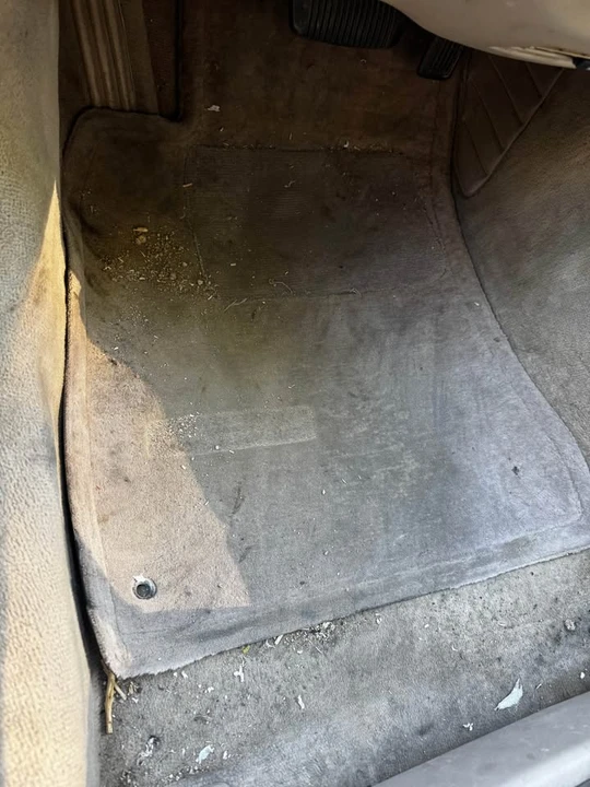 1996 Lexus SC400 - Image 10 of 12
