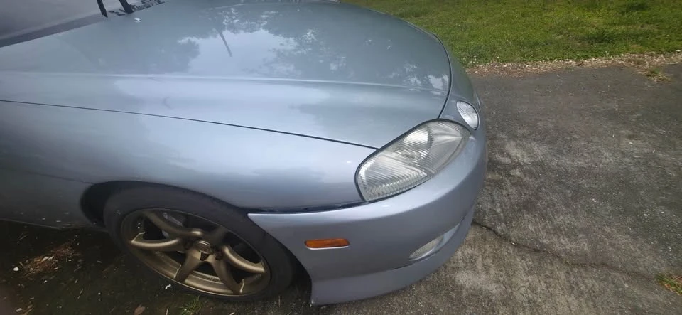 1996 Lexus SC400 - Image 13 of 13