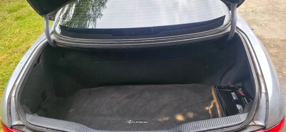 1996 Lexus SC400 - Image 3 of 13
