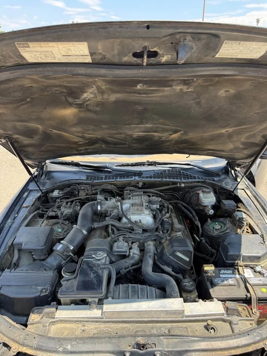 1996 Lexus SC400 - Image 15 of 15