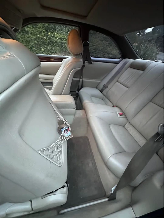 1996 Lexus SC400 - Image 14 of 16