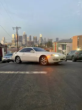 1996 Lexus SC 400 Sport Coupe 2D