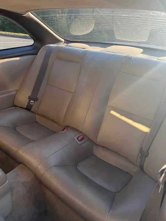 1996 Lexus SC400 - Image 13 of 20