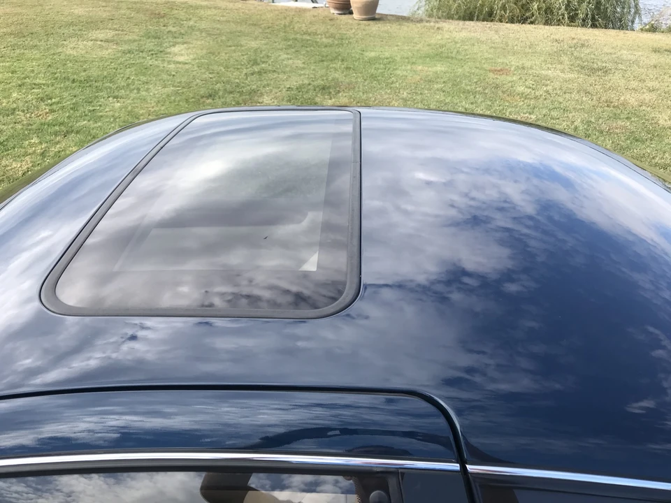 1996 Lexus SC400 - Image 14 of 31