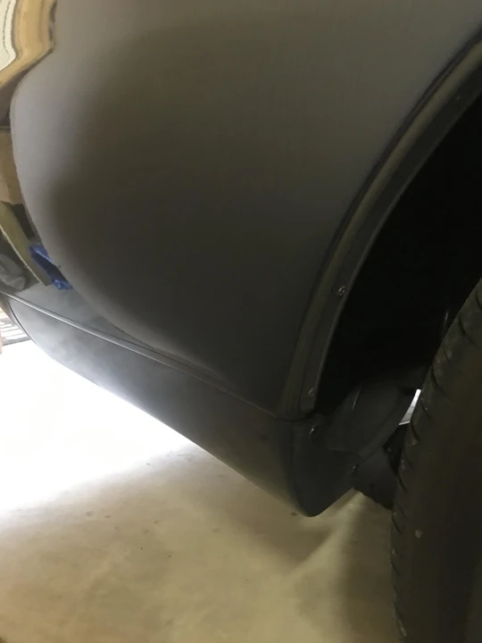 1996 Lexus SC400 - Image 19 of 31