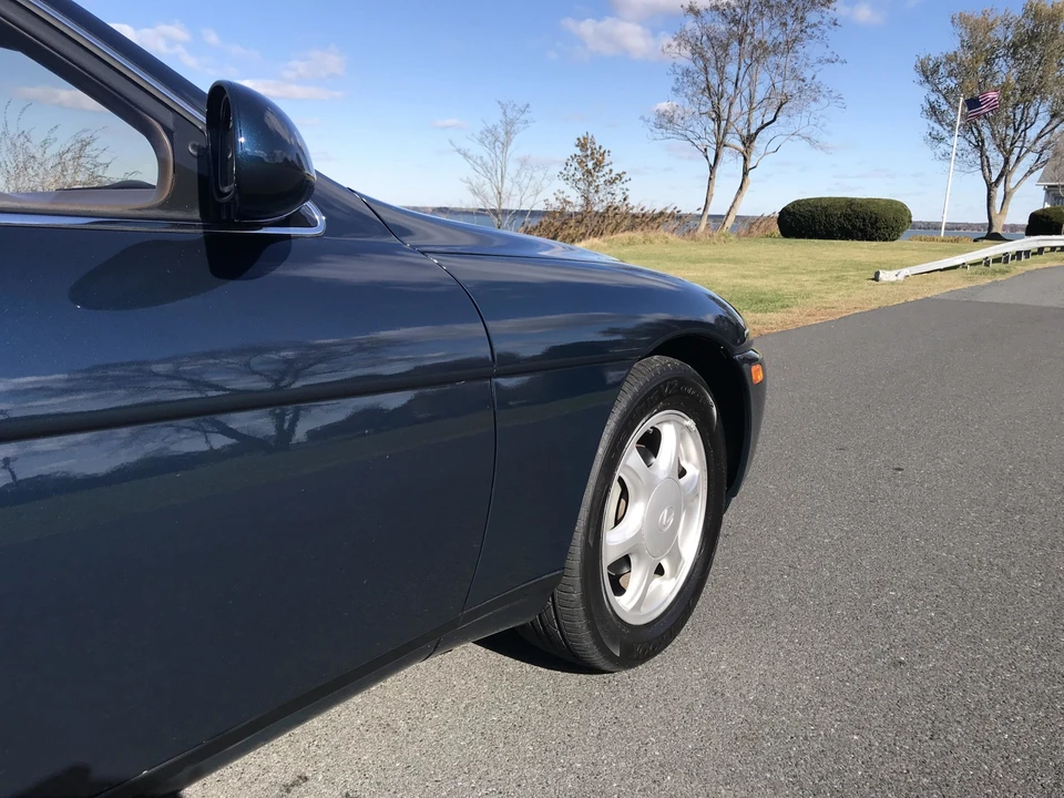 1996 Lexus SC400 - Image 12 of 31