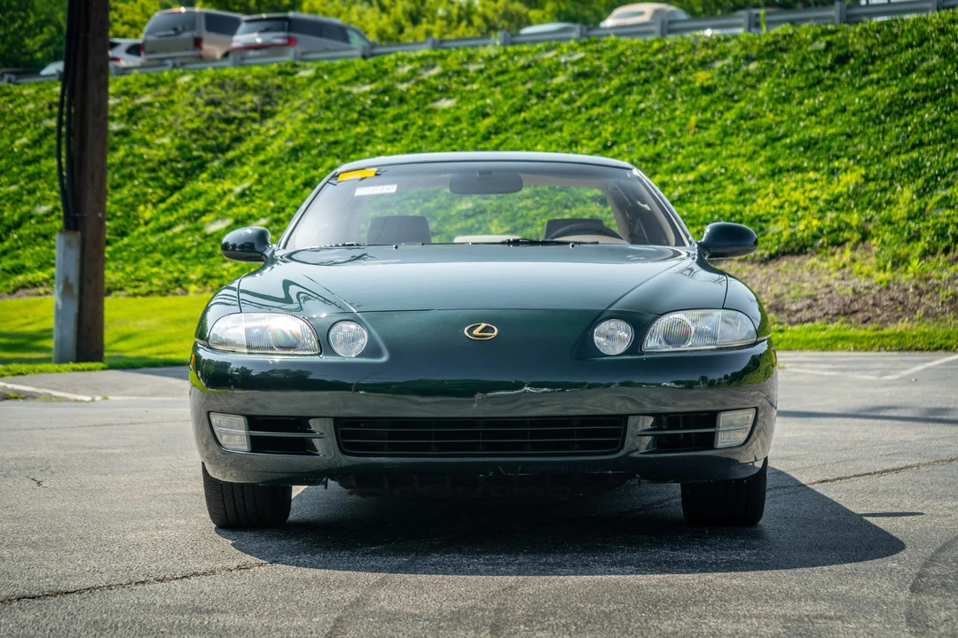 1996 Lexus SC400 - Image 29 of 31