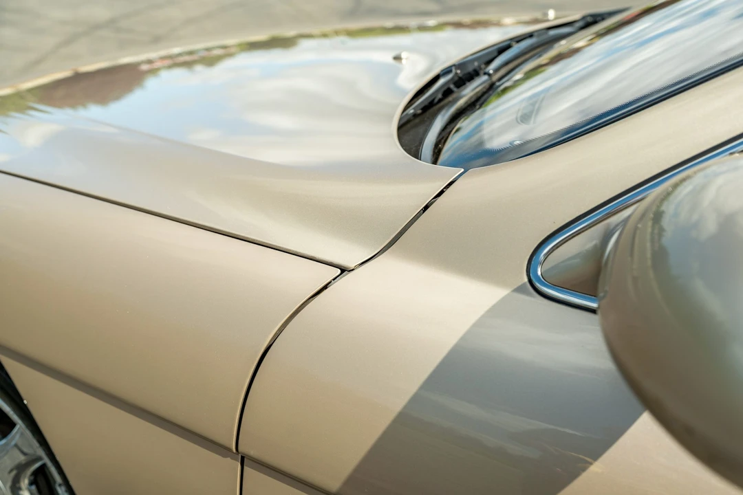 1996 Lexus SC400 - Image 23 of 31