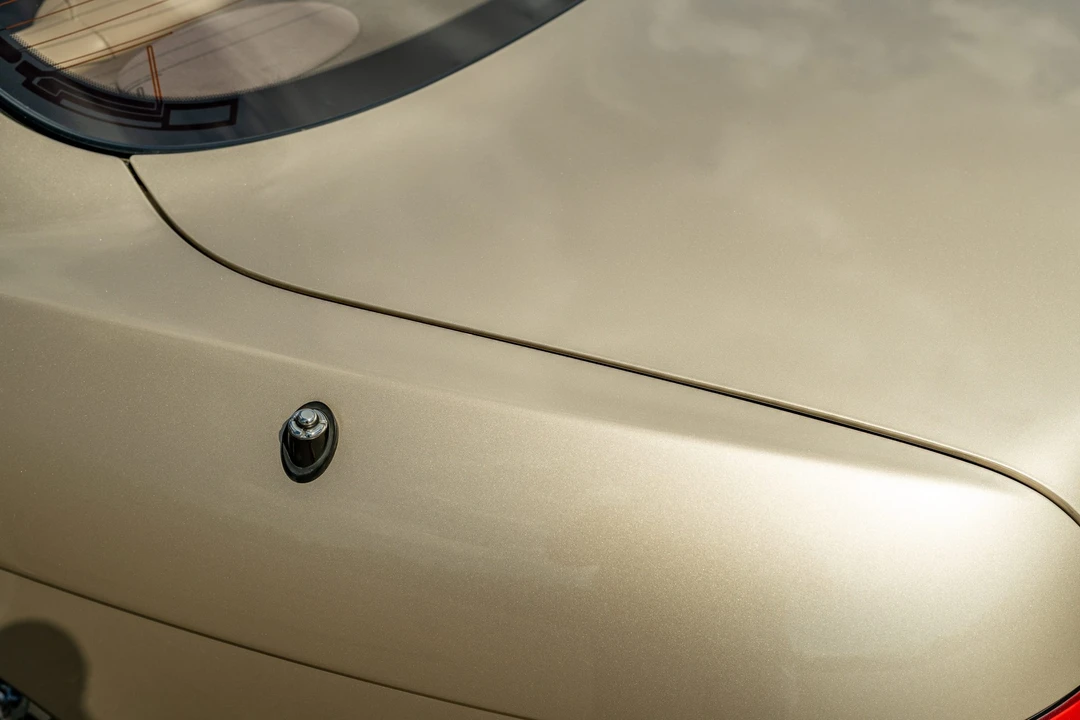 1996 Lexus SC400 - Image 30 of 31