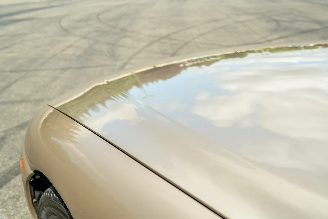 1996 Lexus SC400 - Image 20 of 31