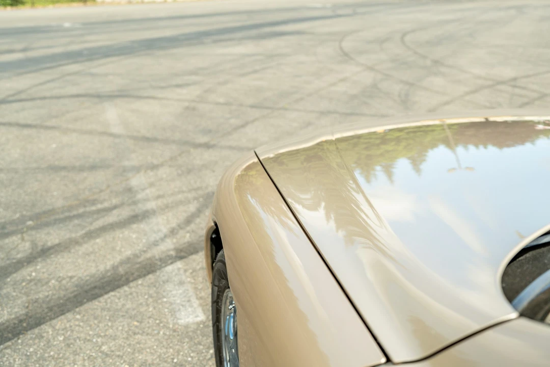 1996 Lexus SC400 - Image 21 of 31